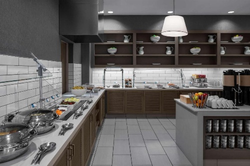 Hyatt House Raleigh North Hills image 12