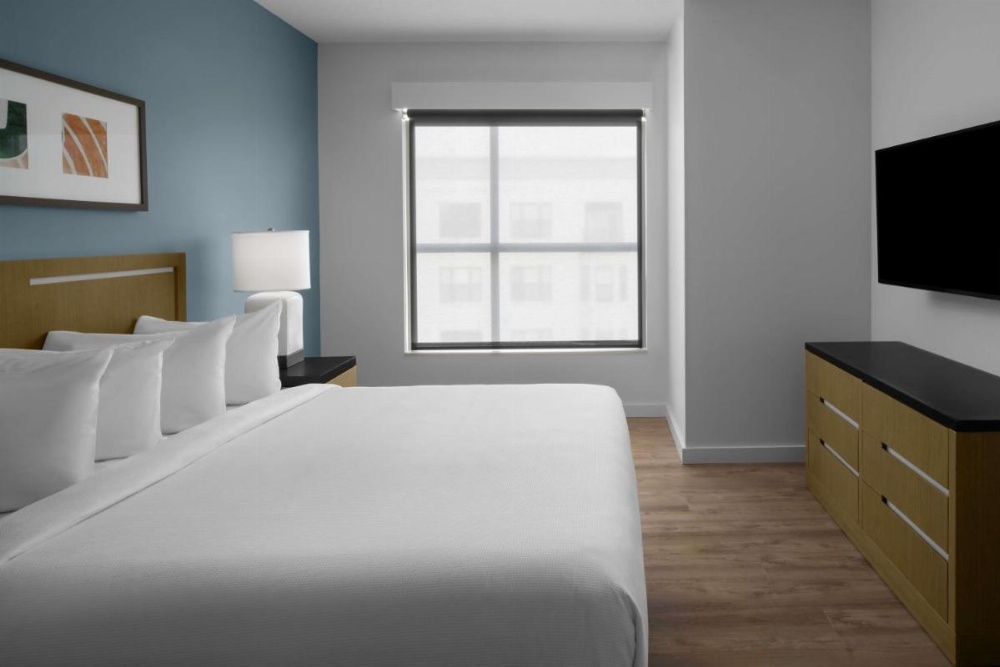 Hyatt House Raleigh North Hills Image 13