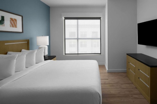 Hyatt House Raleigh North Hills image 13