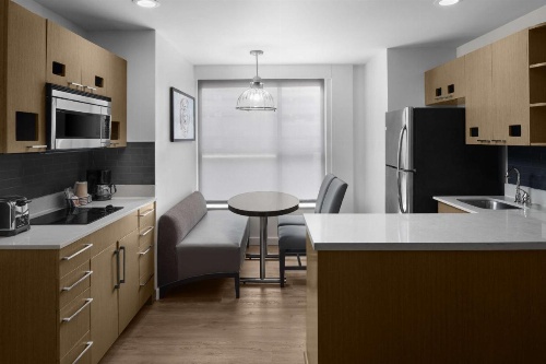 Hyatt House Raleigh North Hills image 14