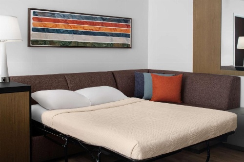 Hyatt House Raleigh North Hills image 15