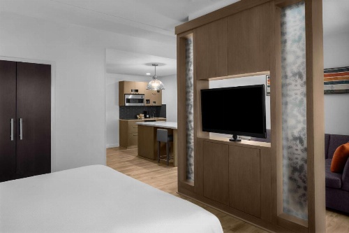 Hyatt House Raleigh North Hills image 17