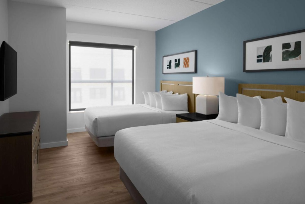 Hyatt House Raleigh North Hills Image 19