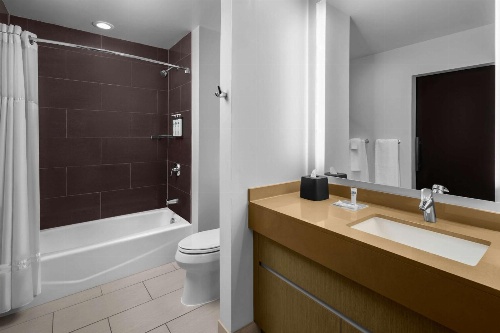 Hyatt House Raleigh North Hills image 2