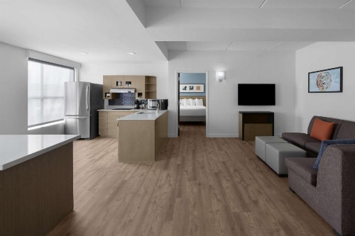 Hyatt House Raleigh North Hills image 21