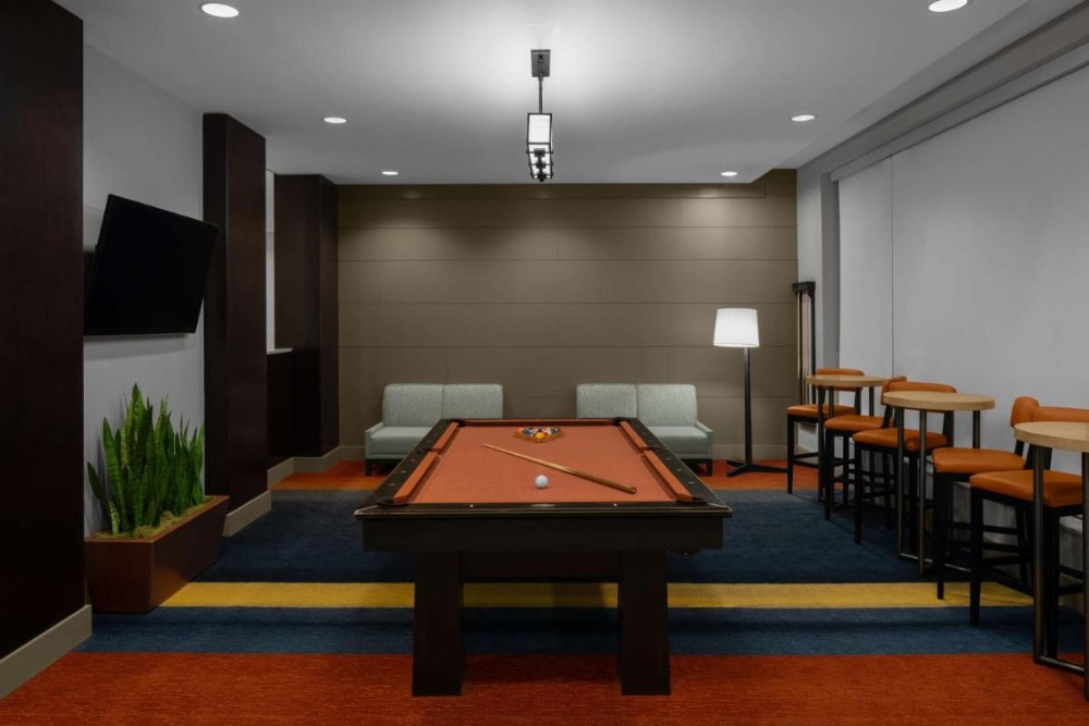 Hyatt House Raleigh North Hills Image 23