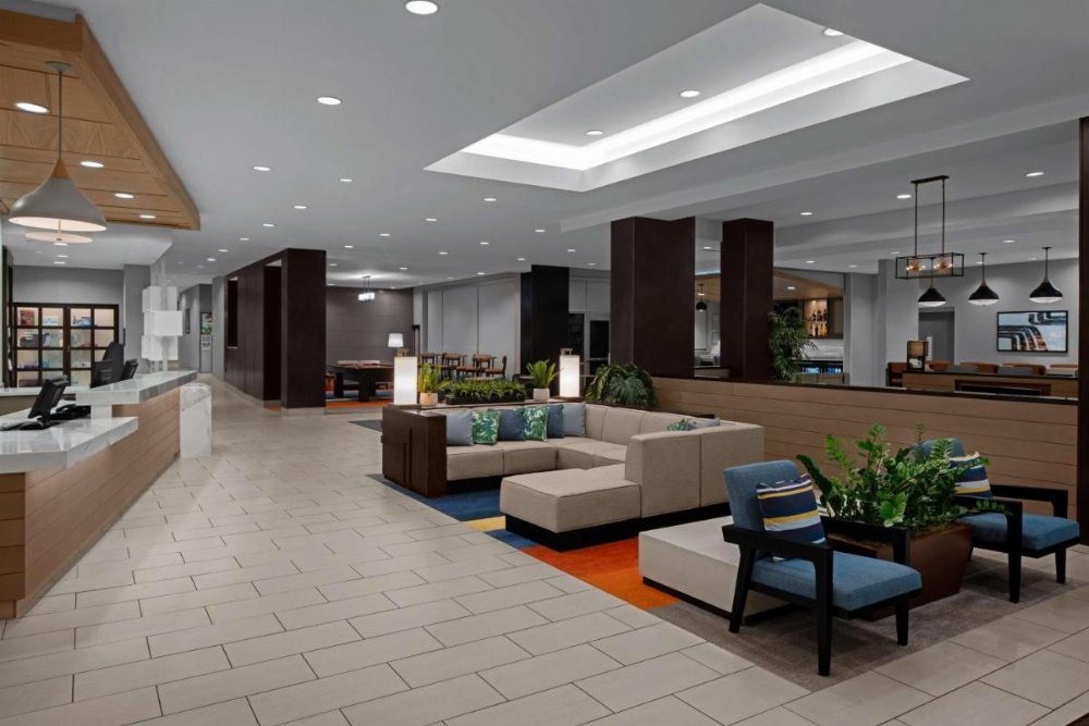 Hyatt House Raleigh North Hills Image 24