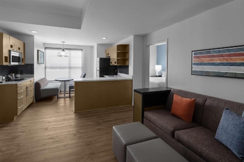 Hyatt House Raleigh North Hills image 25