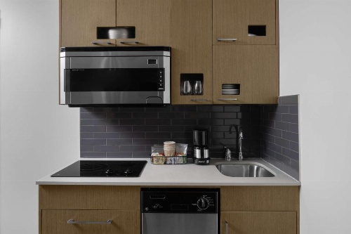 Hyatt House Raleigh North Hills image 28