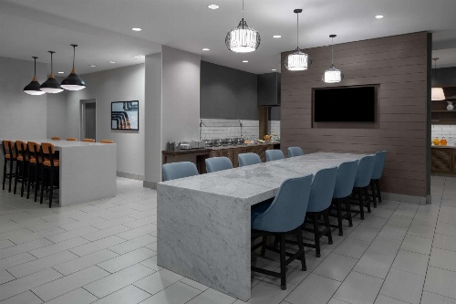 Hyatt House Raleigh North Hills image 3