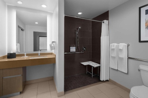 Hyatt House Raleigh North Hills image 30