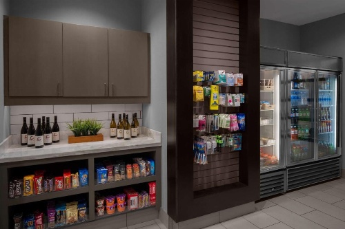 Hyatt House Raleigh North Hills image 32