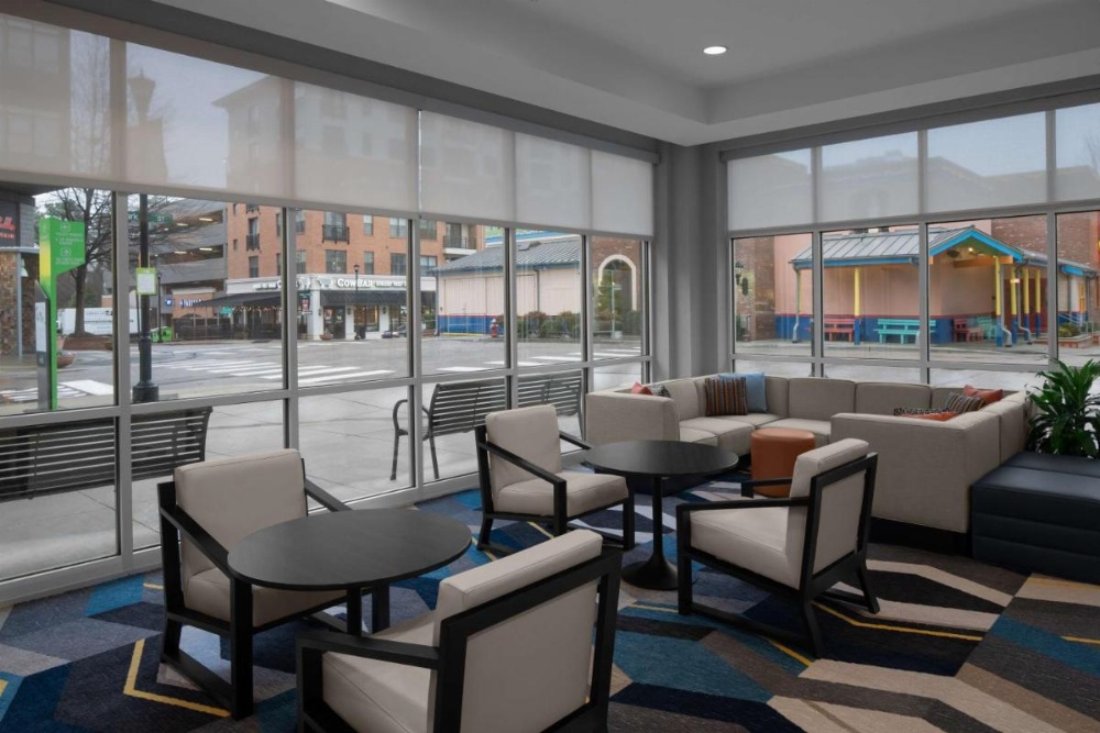 Hyatt House Raleigh North Hills Image 33