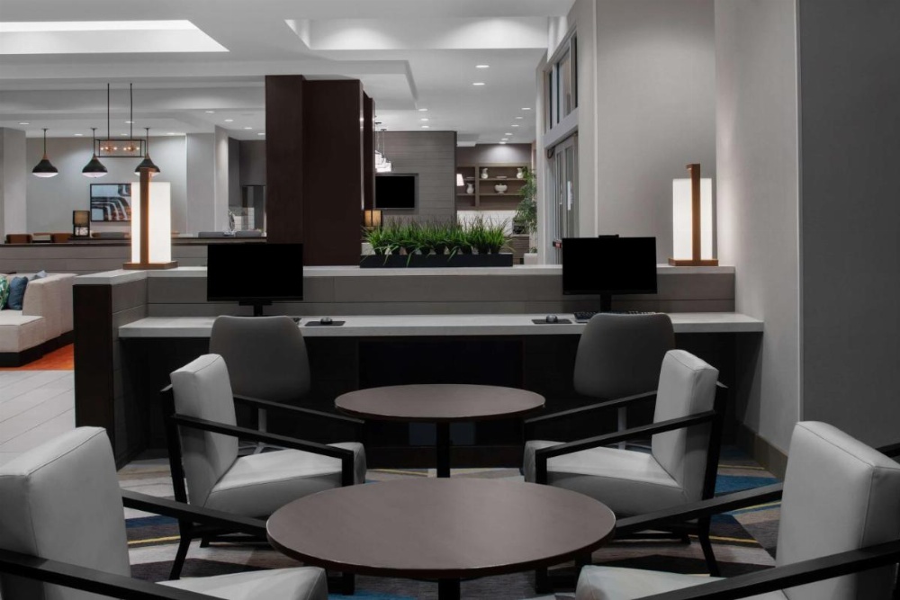 Hyatt House Raleigh North Hills Image 34