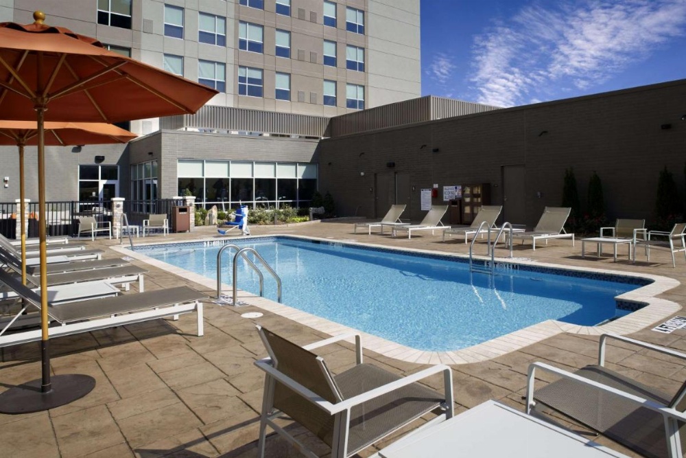 Hyatt House Raleigh North Hills Image 37