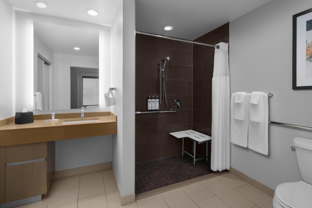 Hyatt House Raleigh North Hills Image 39