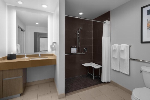 Hyatt House Raleigh North Hills image 39