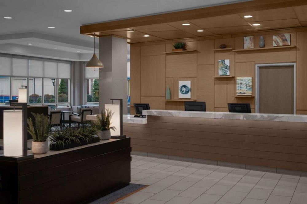 Hyatt House Raleigh North Hills Image 6