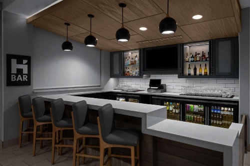 Hyatt House Raleigh North Hills image 9